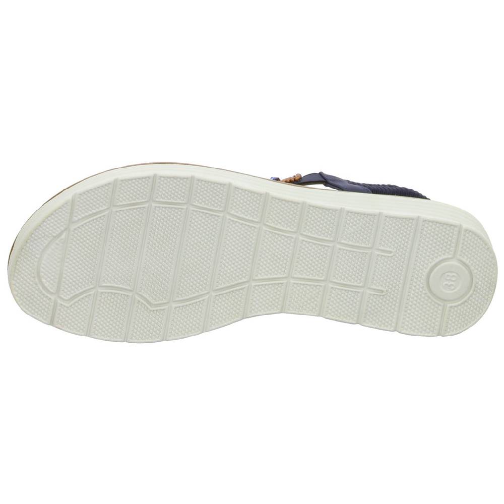 living UPDATED Sportliche Sandalette bis 30mm Sohlenhöhe Verkauf