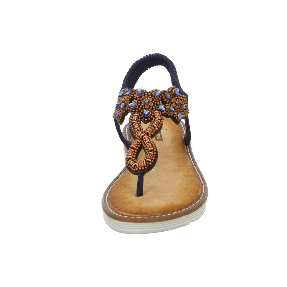 living UPDATED Sportliche Sandalette bis 30mm Sohlenhöhe Verkauf
