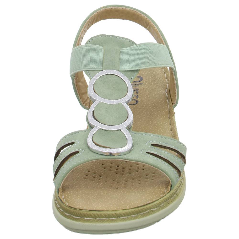 Alyssa Sportliche Sandalette bis 30mm Sohlenhöhe Angebote