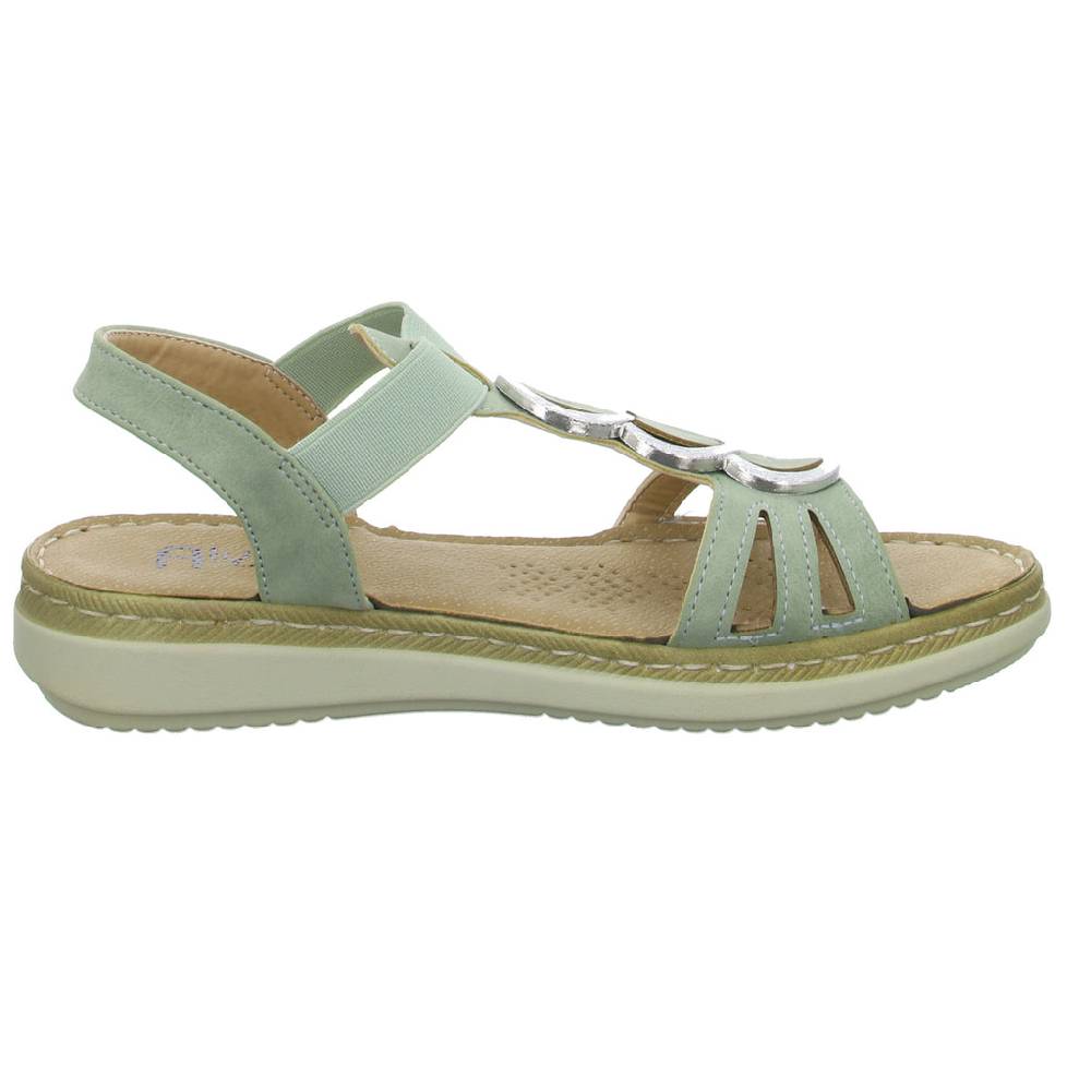 Alyssa Sportliche Sandalette bis 30mm Sohlenhöhe Angebote