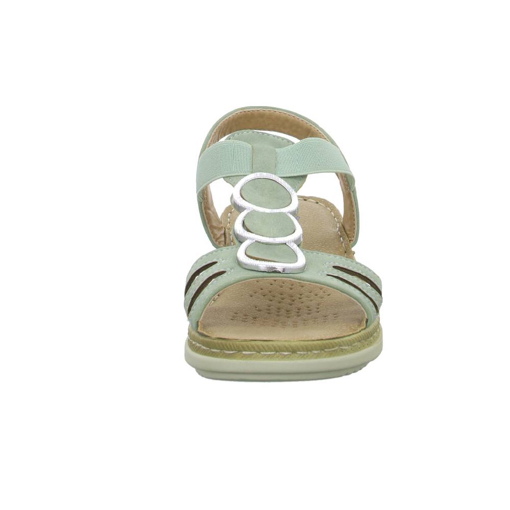 Alyssa Sportliche Sandalette bis 30mm Sohlenhöhe Angebote