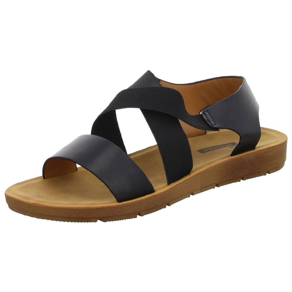 living UPDATED Sportliche Sandalette bis 30mm Sohlenhöhe