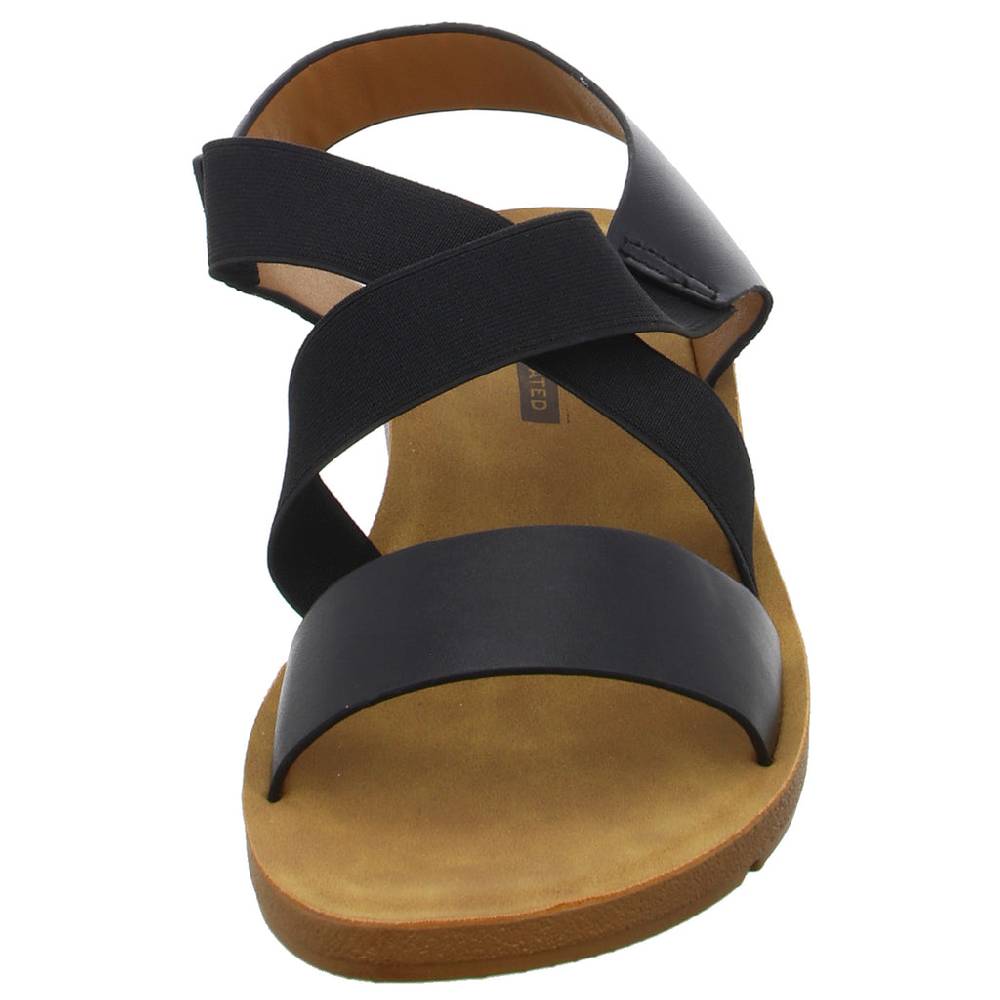 living UPDATED Sportliche Sandalette bis 30mm Sohlenhöhe Hotsell