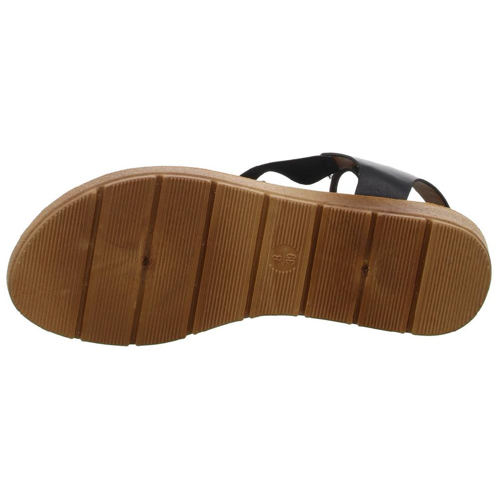 living UPDATED Sportliche Sandalette bis 30mm Sohlenhöhe Hotsell