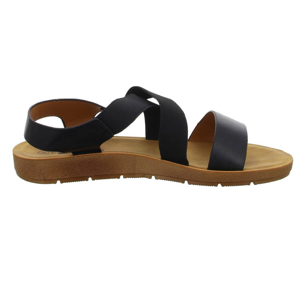 living UPDATED Sportliche Sandalette bis 30mm Sohlenhöhe Hotsell