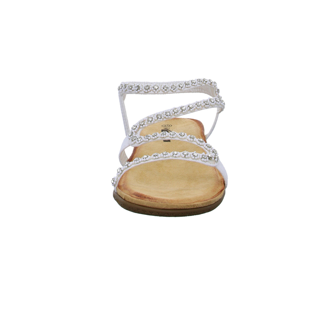 living UPDATED Sportliche Sandalette bis 30mm Sohlenhöhe im Angebot