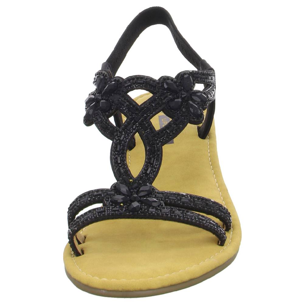 living UPDATED Sandalette bis 30mm Absatz (casual) Fabrikverkauf