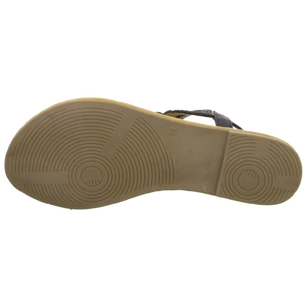 living UPDATED Sandalette bis 30mm Absatz (casual) Fabrikverkauf