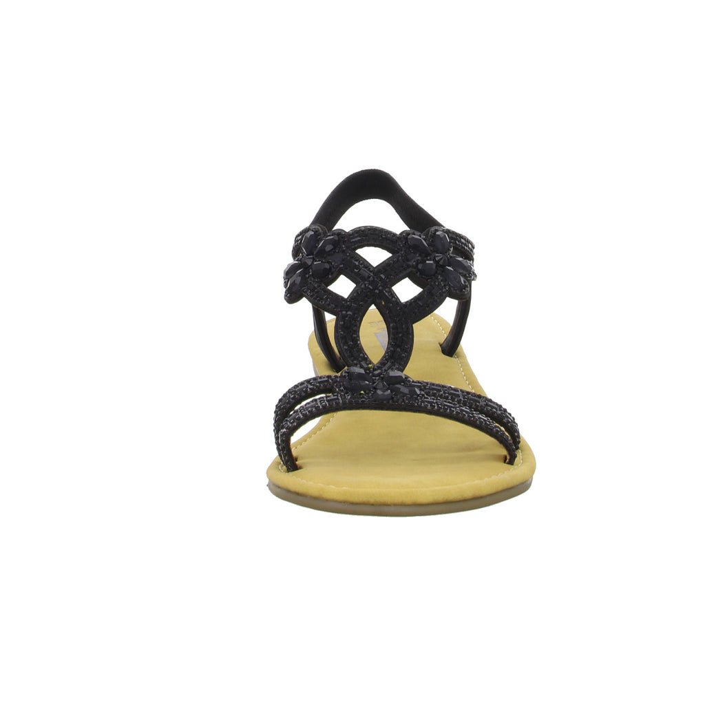 living UPDATED Sandalette bis 30mm Absatz (casual) Fabrikverkauf