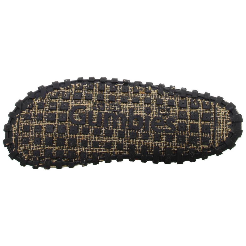 Gumbies Sportliche Sandalette bis 30mm Sohlenhöhe Meist gekauft