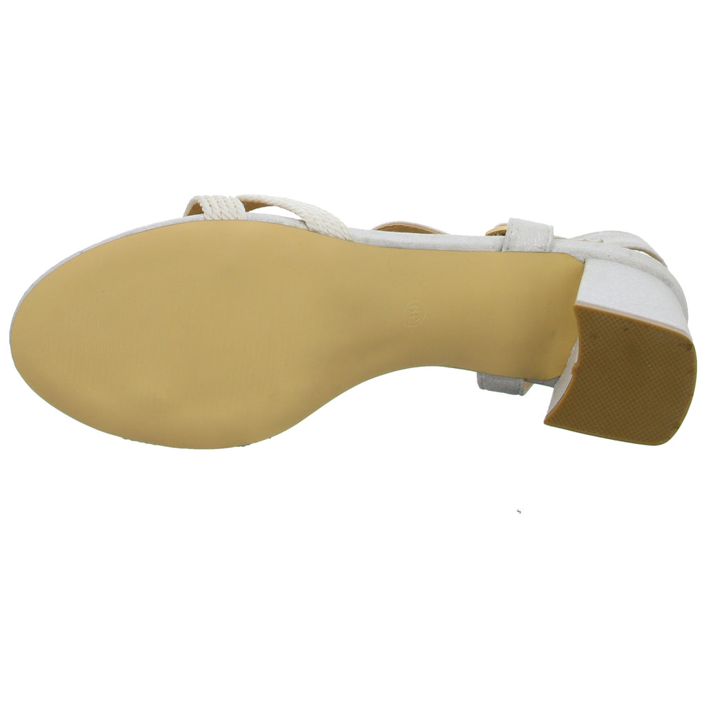 SDS Sandalette ab 50mm Absatz Blitzverkäufe
