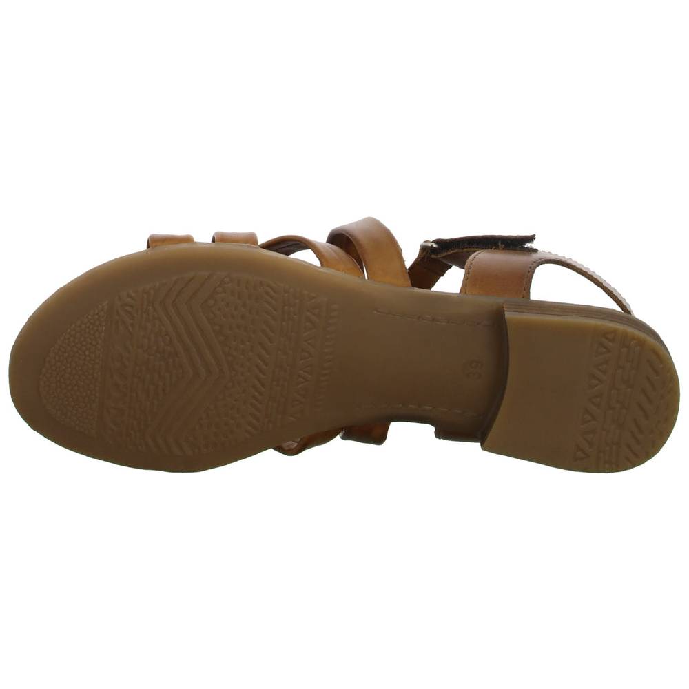 BOXX Sandalette bis 30mm Absatz (casual) Kostenloser Versand