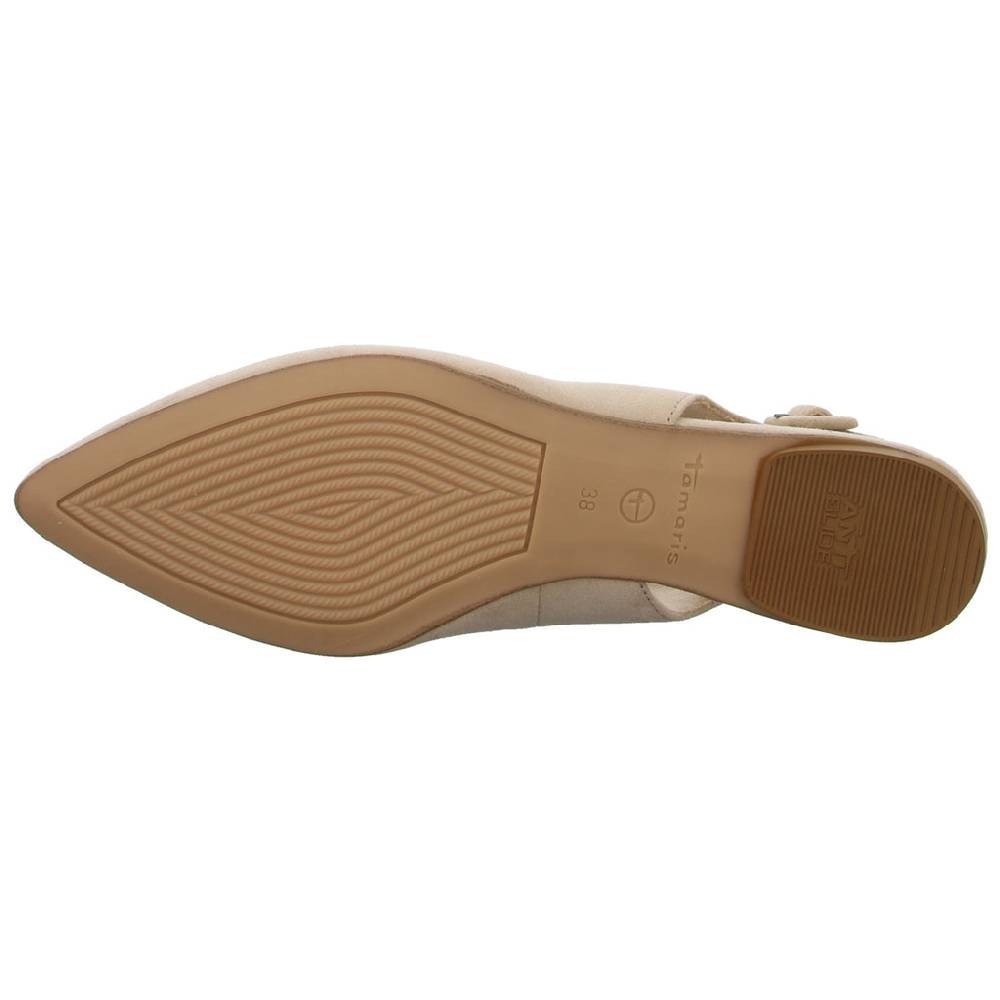 Tamaris Sling 30-50mm Absatz Sonderangebot