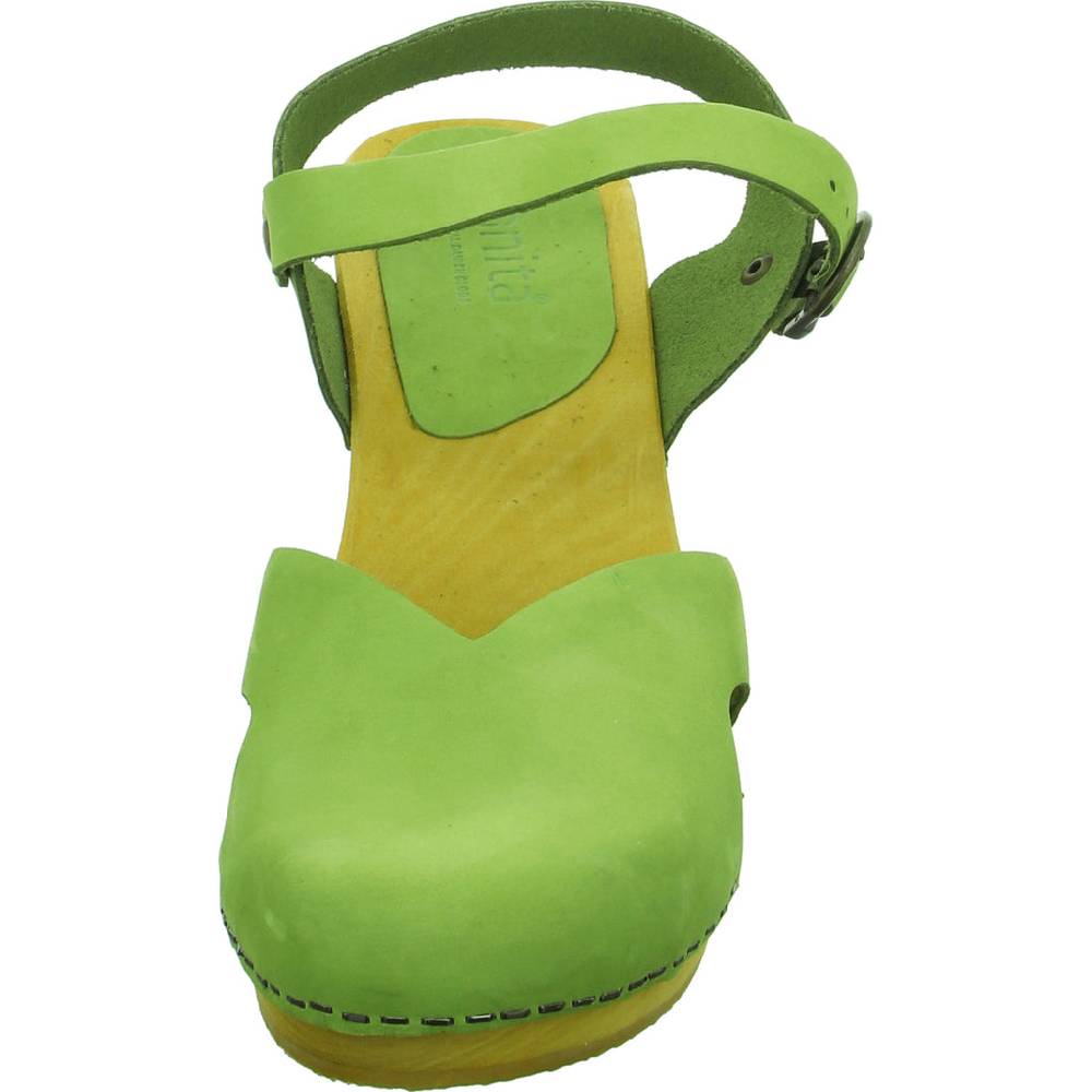 Sanita Sling ab 50mm Absatz Großer Ausverkauf