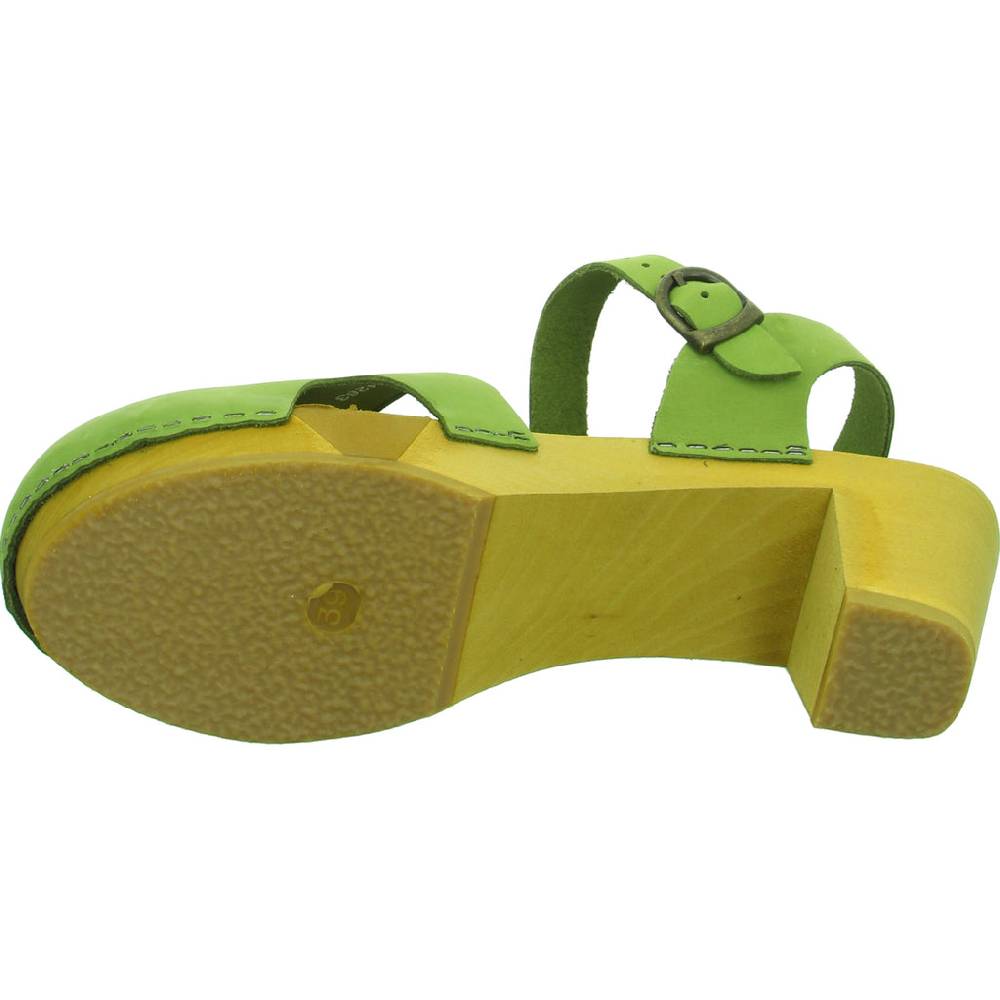 Sanita Sling ab 50mm Absatz Großer Ausverkauf