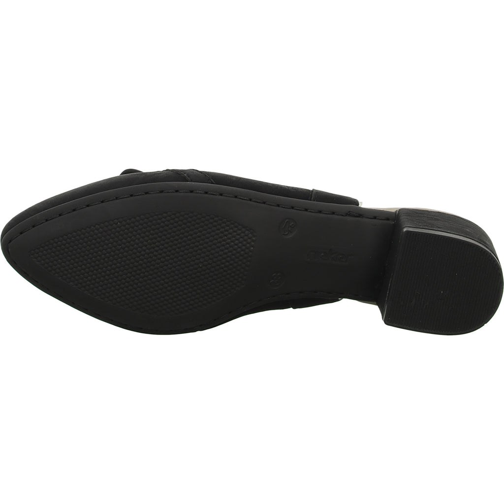Rieker Sling 30-50mm Absatz Flash Sale