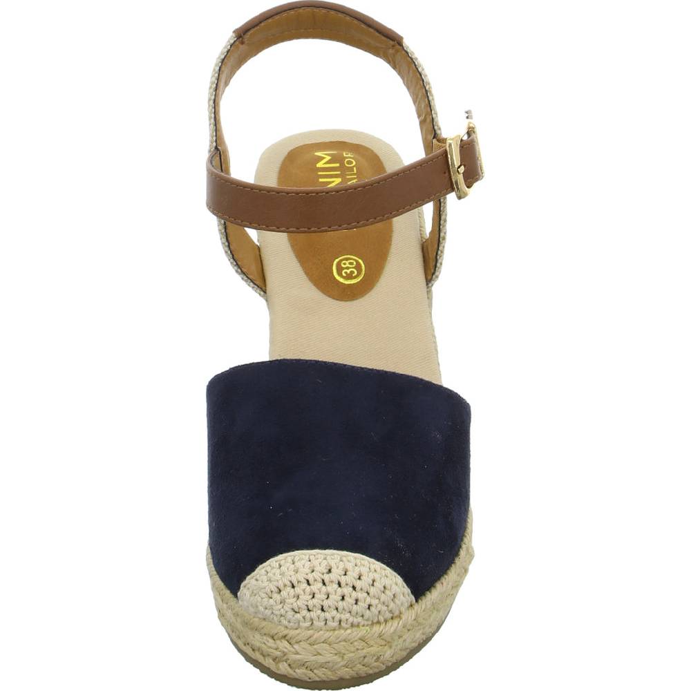 Tom Tailor Sling ab 50mm Absatz Online Shopping