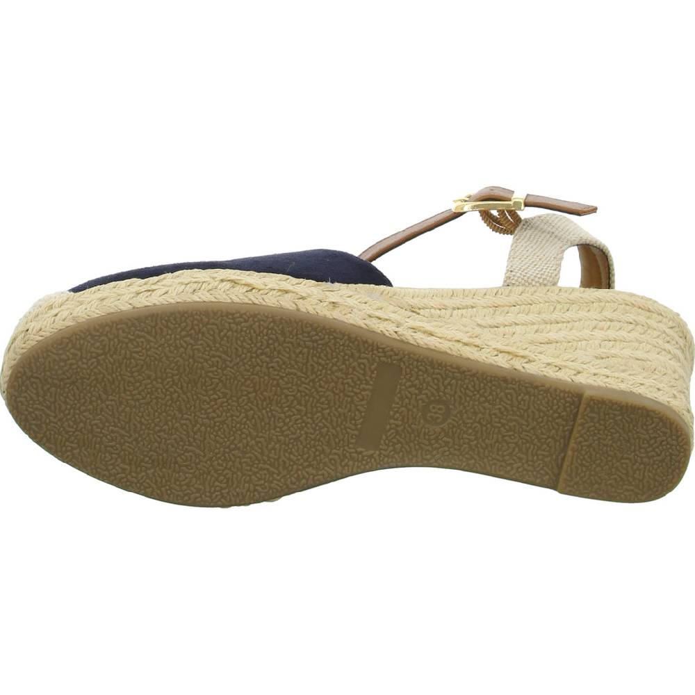 Tom Tailor Sling ab 50mm Absatz Online Shopping