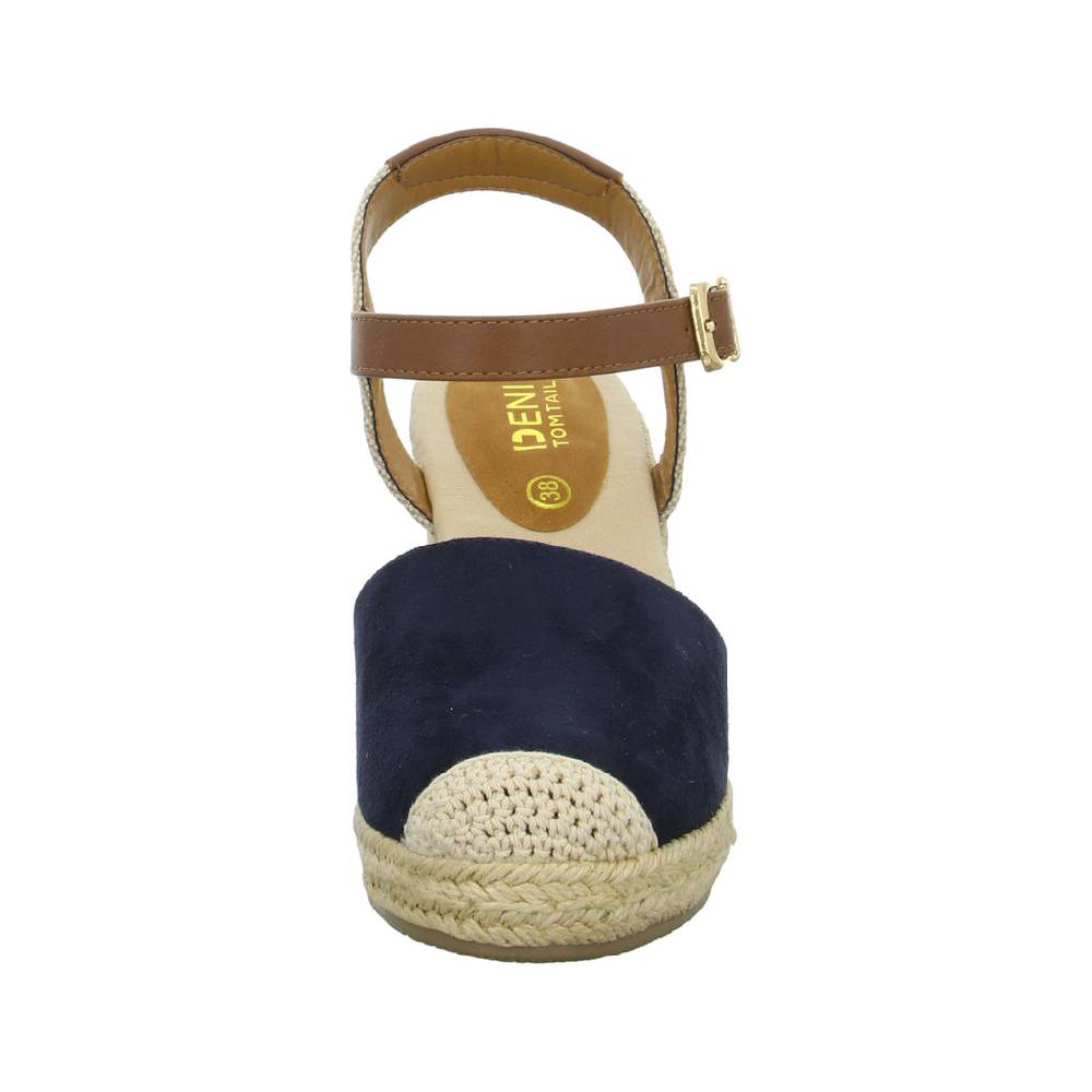 Tom Tailor Sling ab 50mm Absatz Online Shopping