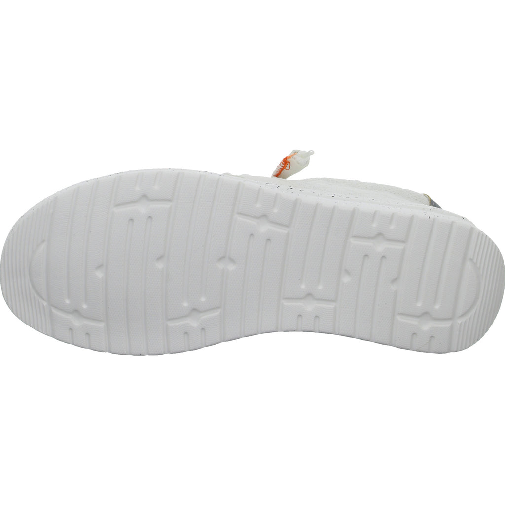 BOXX Schnürhalbschuh Freizeit (Casual) Osterangebot
