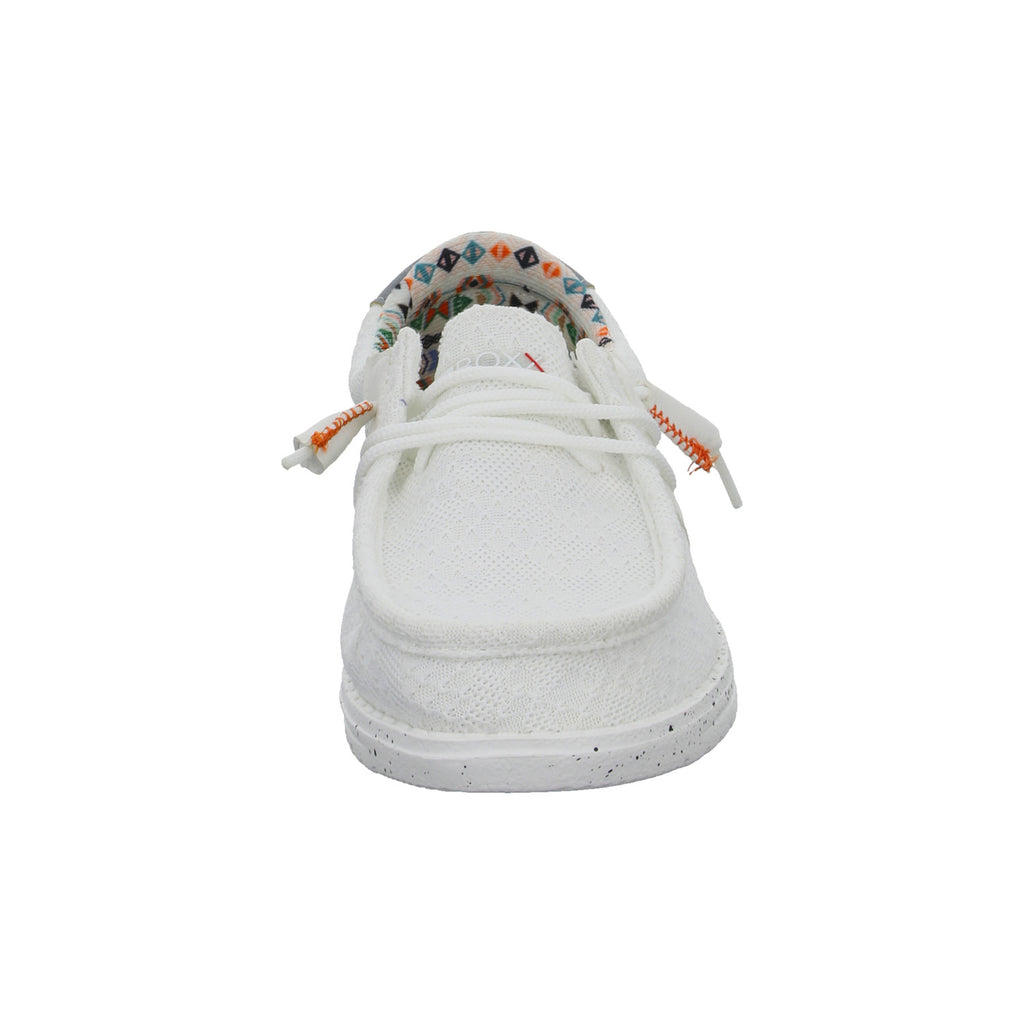 BOXX Schnürhalbschuh Freizeit (Casual) Osterangebot