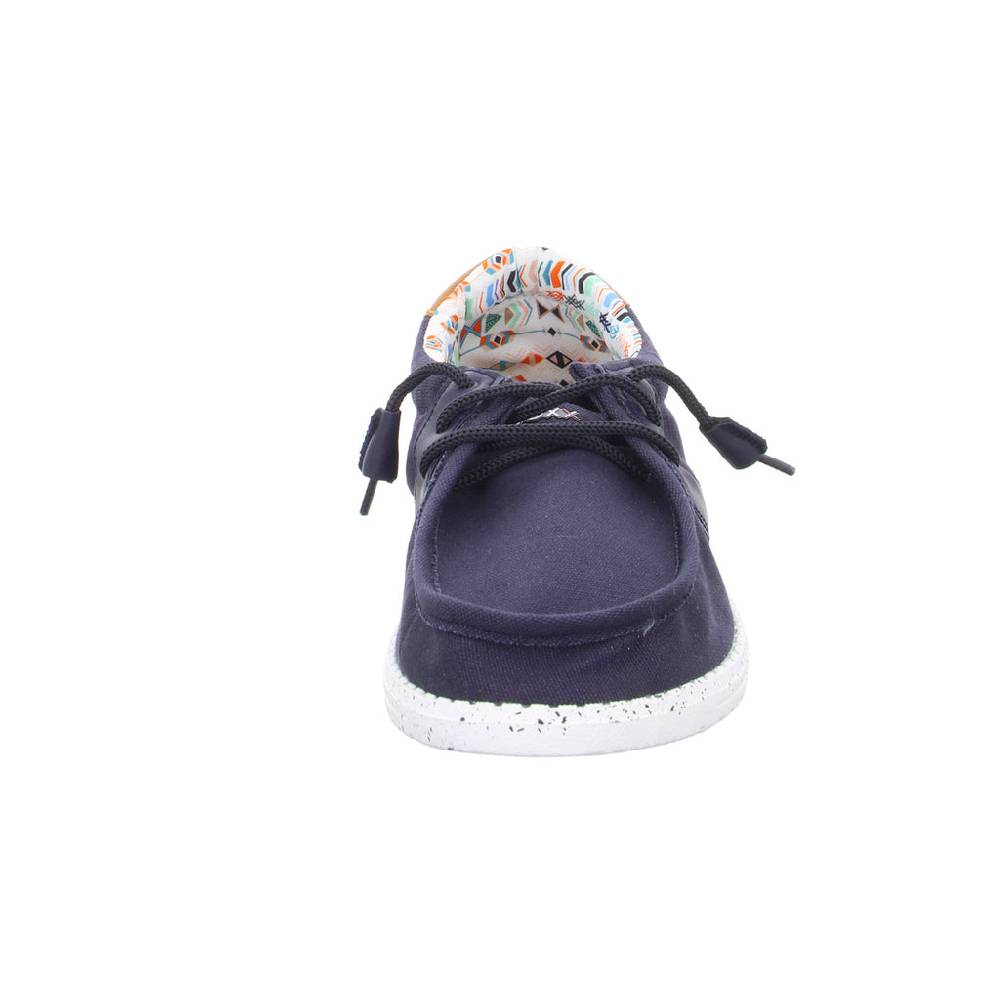 BOXX Schnürhalbschuh Freizeit (Casual) Vatertagsangebot