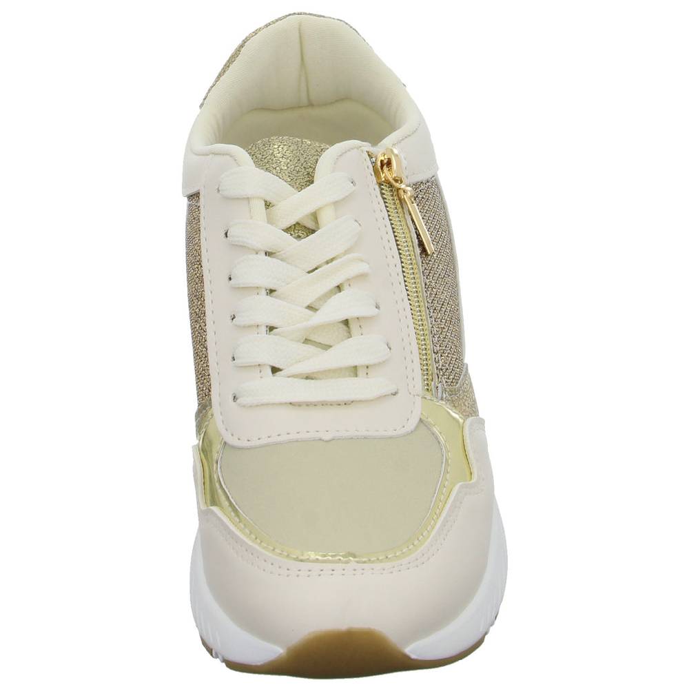 living UPDATED Schnürhalbschuh Sneaker (sportlich) Valentinstagsangebot