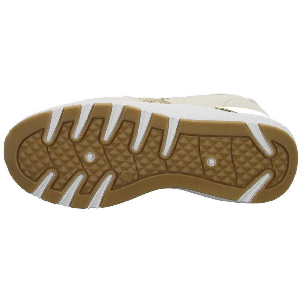 living UPDATED Schnürhalbschuh Sneaker (sportlich) Valentinstagsangebot