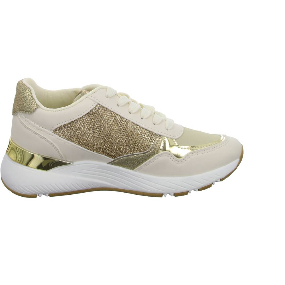 living UPDATED Schnürhalbschuh Sneaker (sportlich) Valentinstagsangebot