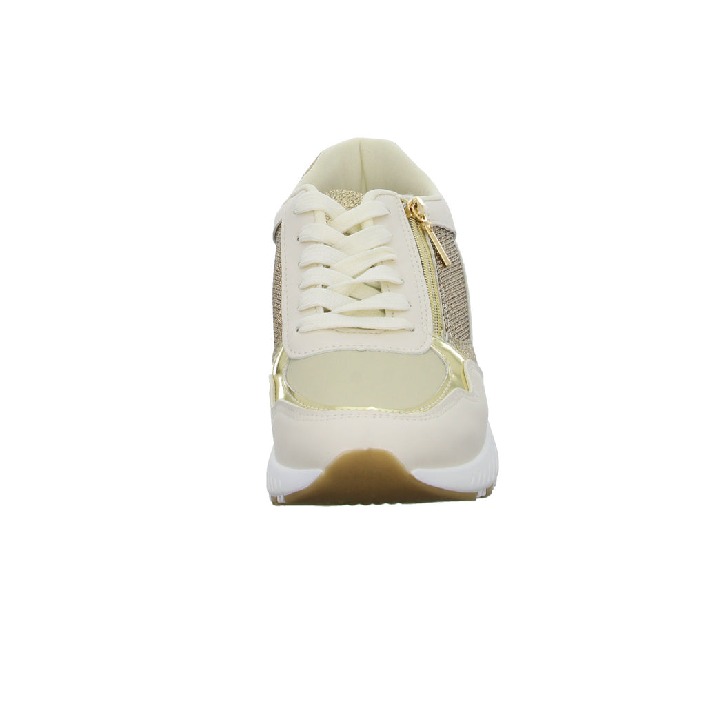 living UPDATED Schnürhalbschuh Sneaker (sportlich) Valentinstagsangebot
