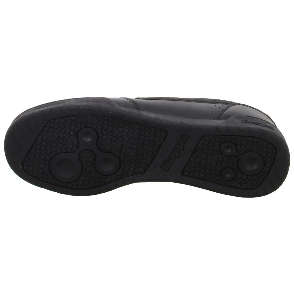 Kappa Schnürhalbschuh Sneaker (sportlich) Jubiläumsangebot