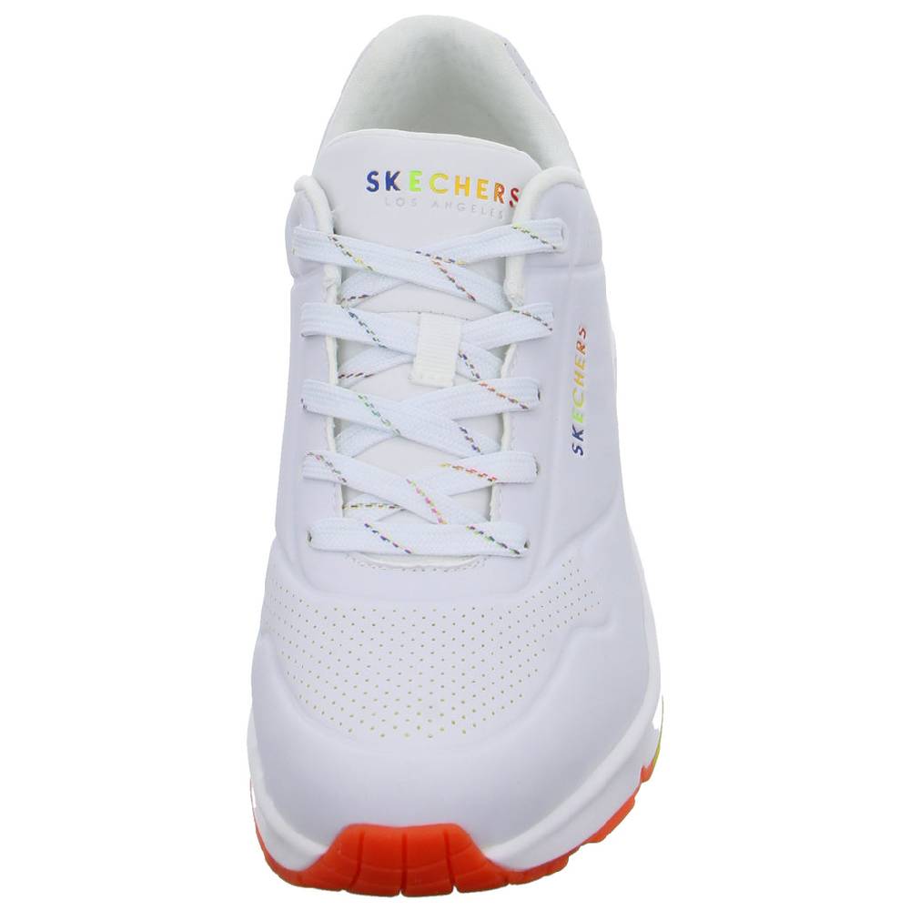 Skechers Schnürhalbschuh Sneaker (sportlich) Heißer Verkauf