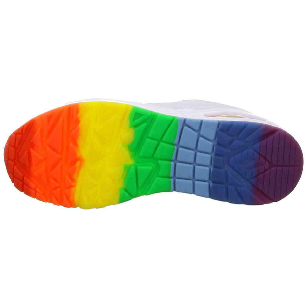 Skechers Schnürhalbschuh Sneaker (sportlich) Heißer Verkauf
