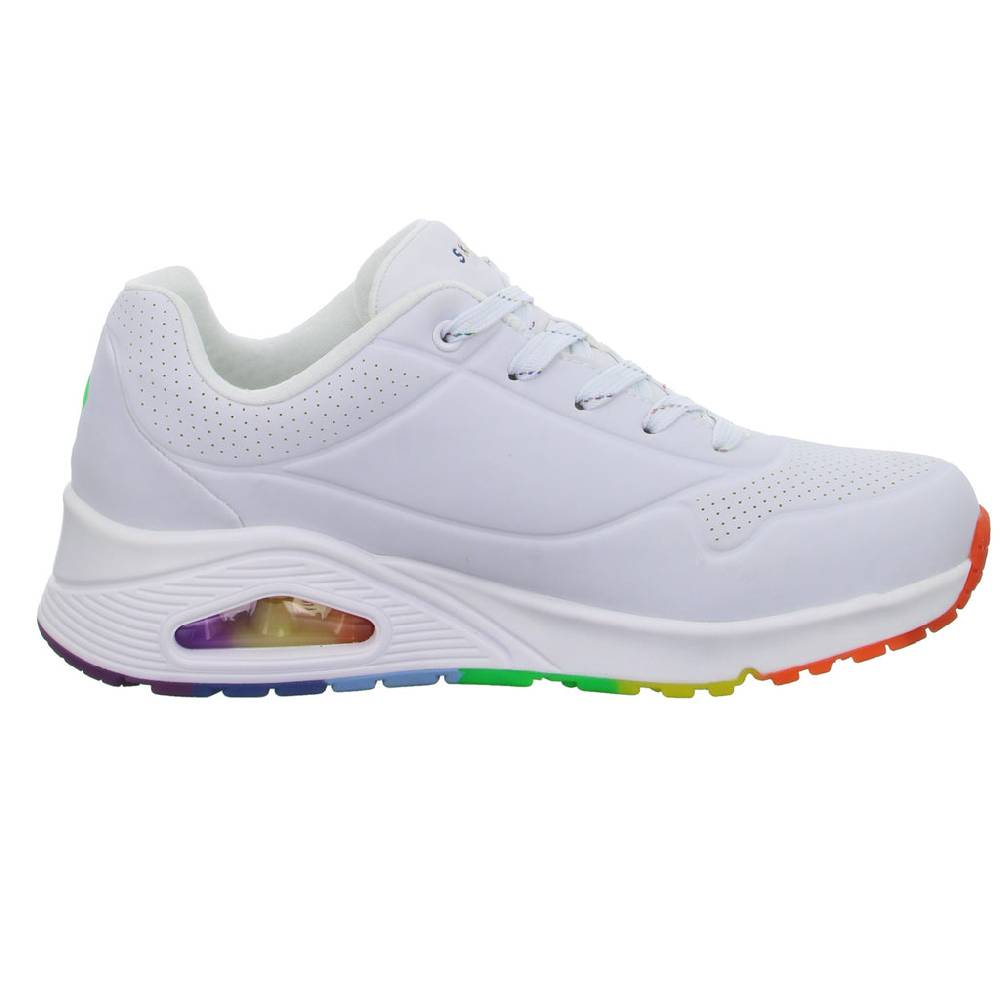 Skechers Schnürhalbschuh Sneaker (sportlich) Heißer Verkauf
