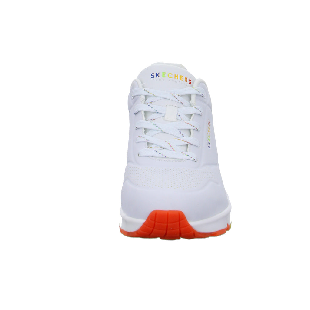 Skechers Schnürhalbschuh Sneaker (sportlich) Heißer Verkauf