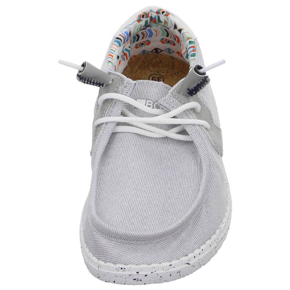 BOXX Schnürhalbschuh Freizeit (Casual) Top Angebot