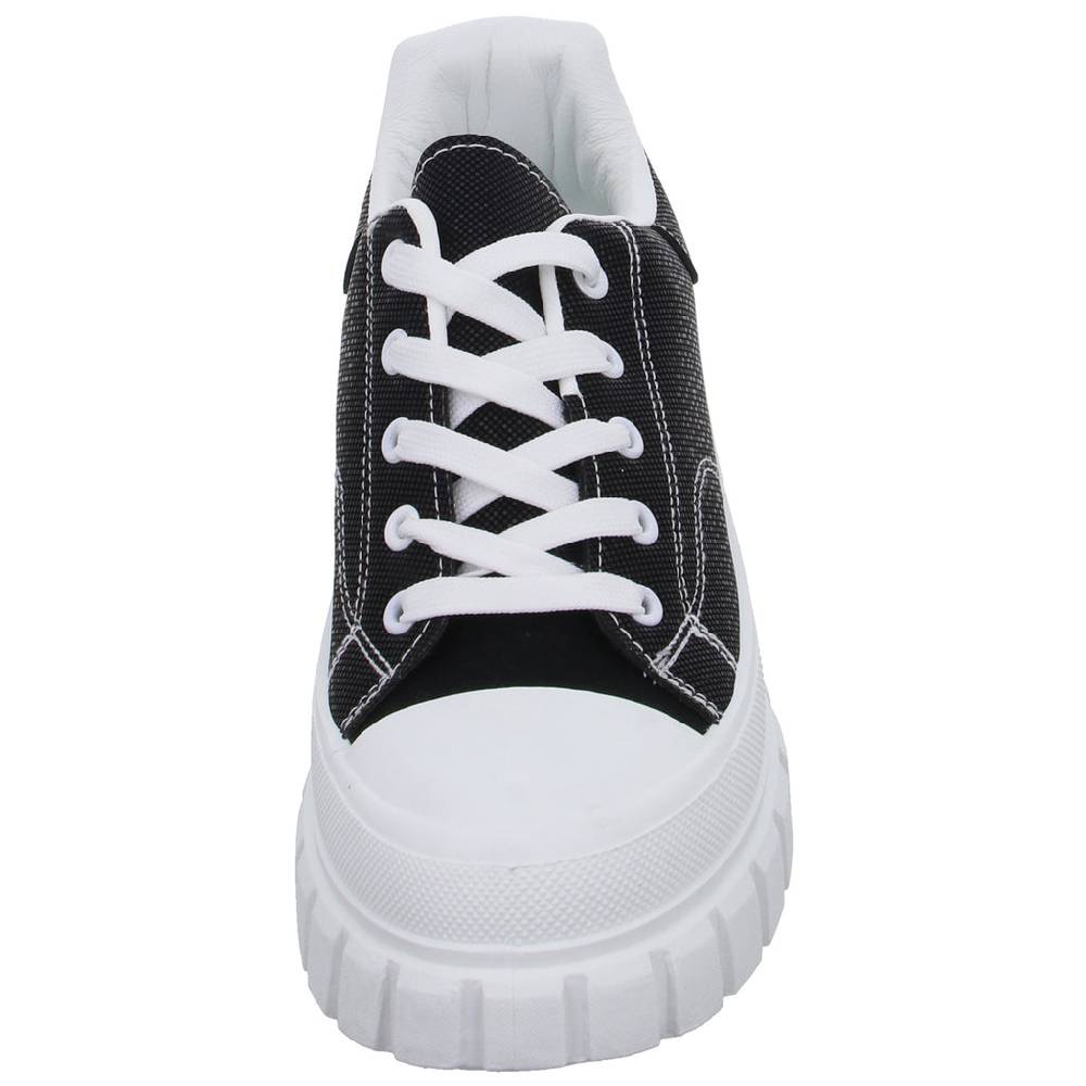 Cats Schnürhalbschuh Sneaker (sportlich) Neueste Mode