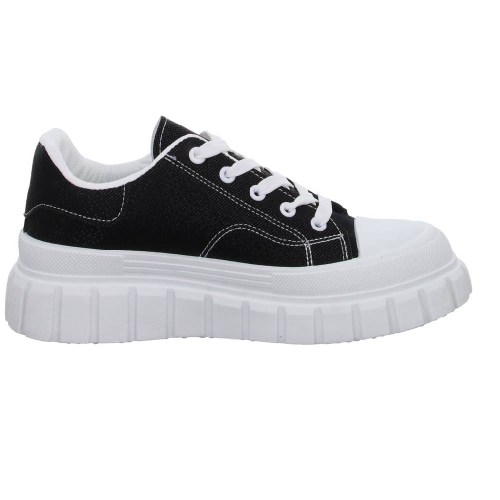 Cats Schnürhalbschuh Sneaker (sportlich) Neueste Mode