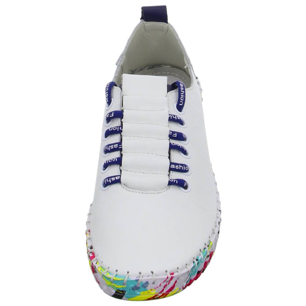 Cosmos Comfort Schnürhalbschuh Freizeit (Casual) Online Outlet