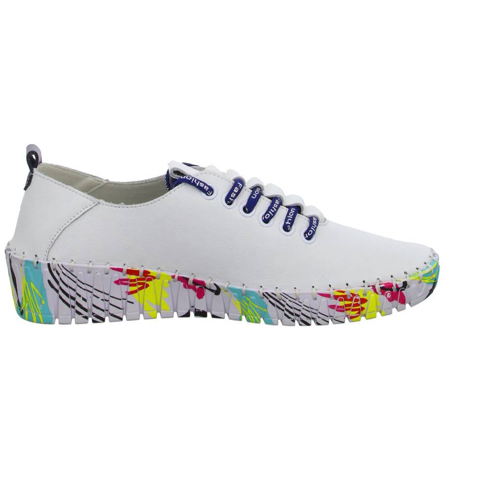 Cosmos Comfort Schnürhalbschuh Freizeit (Casual) Online Outlet