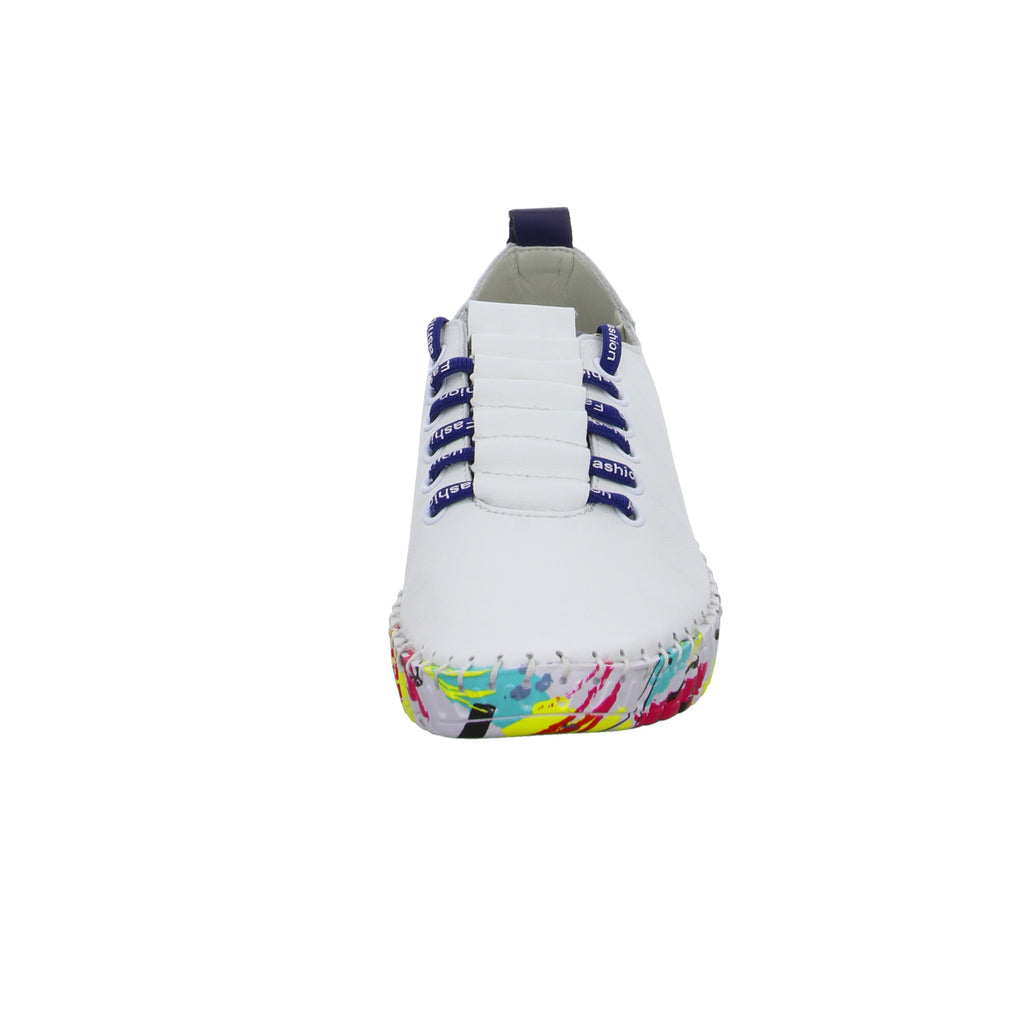 Cosmos Comfort Schnürhalbschuh Freizeit (Casual) Online Outlet