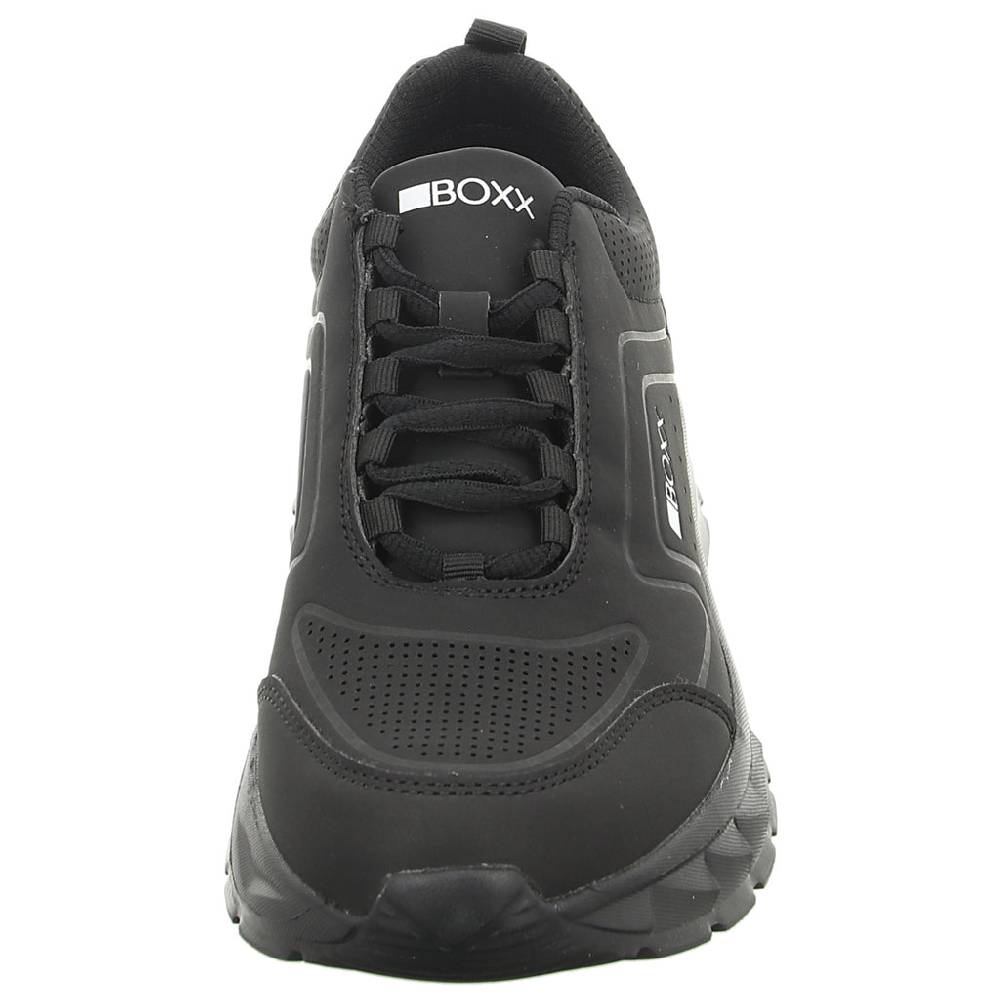 BOXX Schnürhalbschuh Sneaker (sportlich) Zeitlich begrenztes Angebot