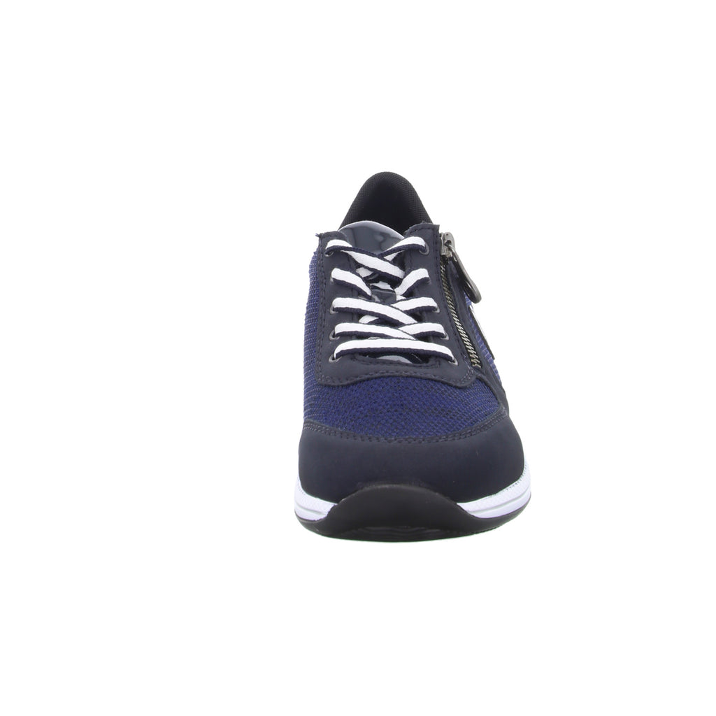 Rieker Schnürhalbschuh Freizeit (Casual) Blitzangebot