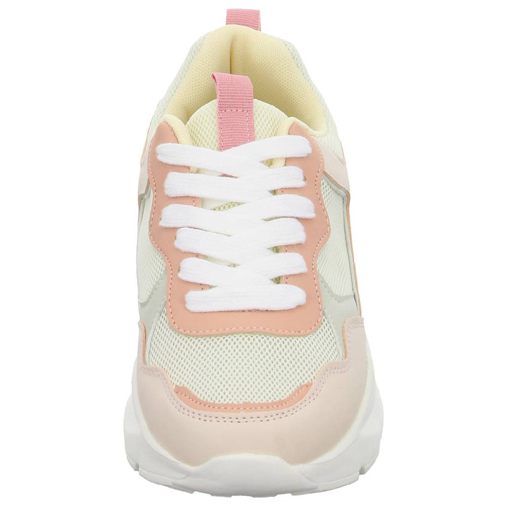 living UPDATED Schnürhalbschuh Sneaker (sportlich) Große Rabatte