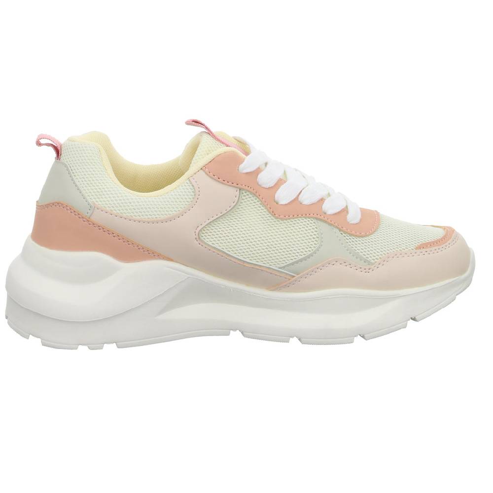 living UPDATED Schnürhalbschuh Sneaker (sportlich) Große Rabatte