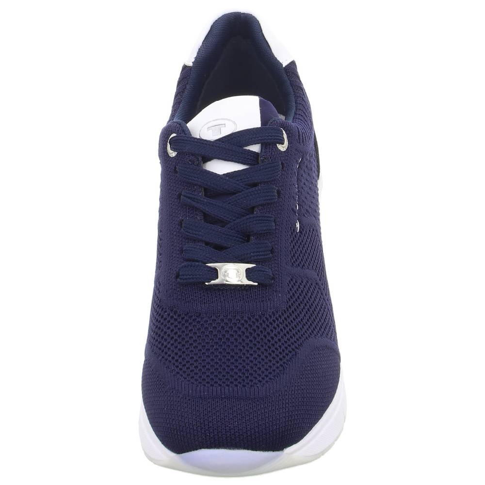 Tom Tailor Schnürhalbschuh Sneaker (sportlich) Neuheiten