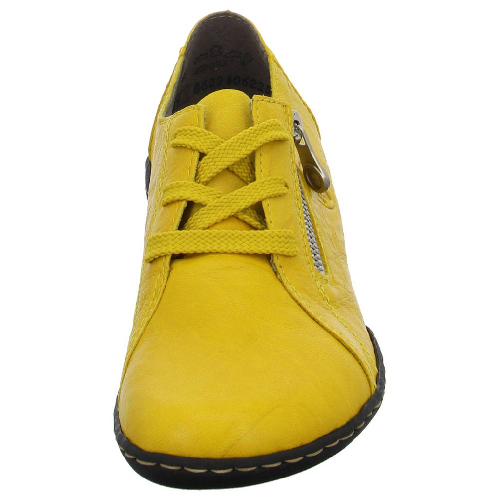Rieker Schnürhalbschuh Freizeit (Casual) Bestseller