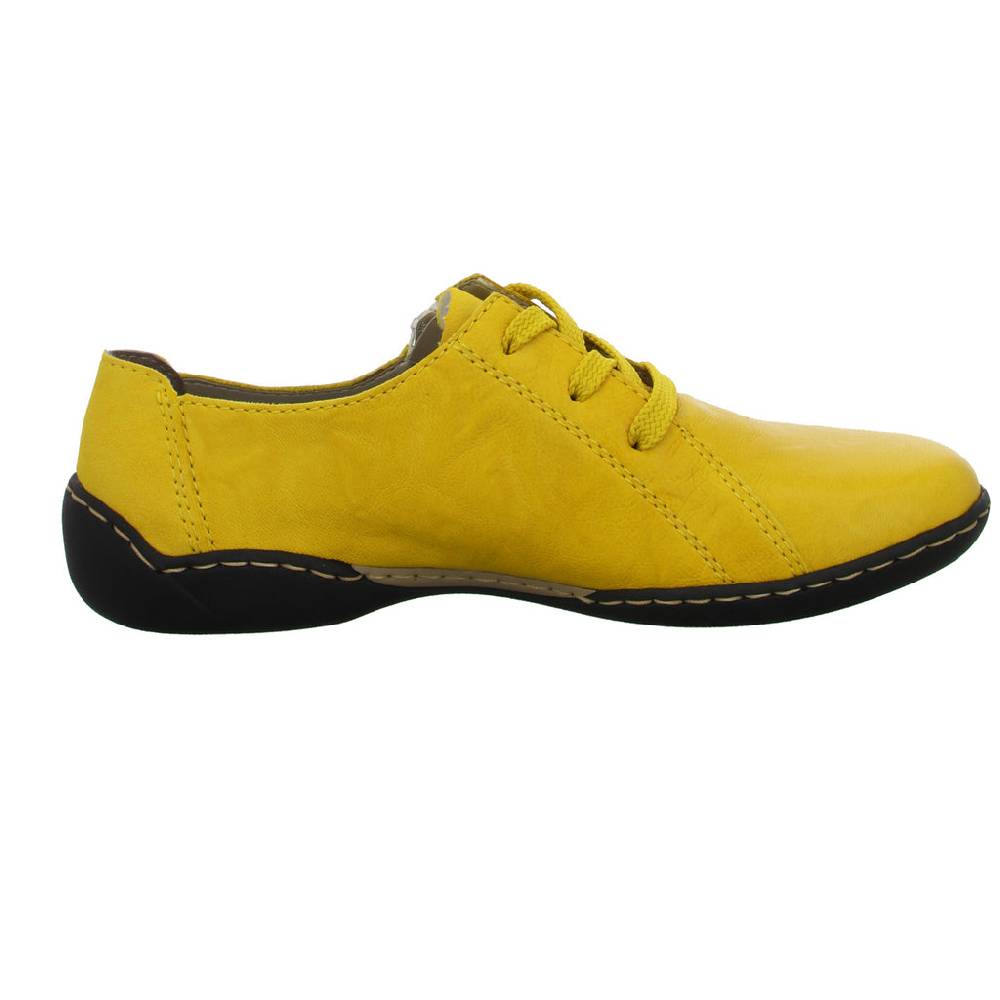 Rieker Schnürhalbschuh Freizeit (Casual) Bestseller