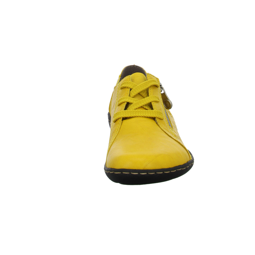 Rieker Schnürhalbschuh Freizeit (Casual) Bestseller
