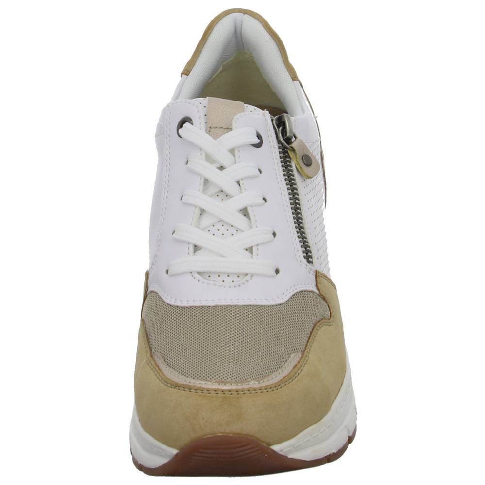 BOXX Schnürhalbschuh Sneaker (sportlich) Räumungsverkauf
